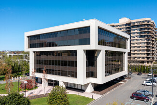 More details for 1 Barker Ave, White Plains, NY - Office for Rent