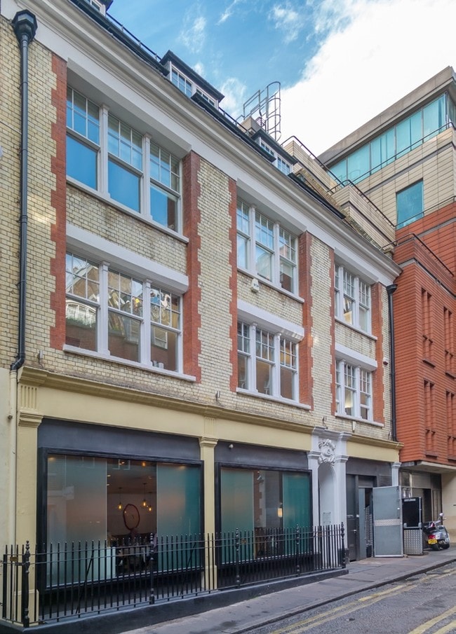 More details for 8-10 Pollen St, London - Retail to Rent
