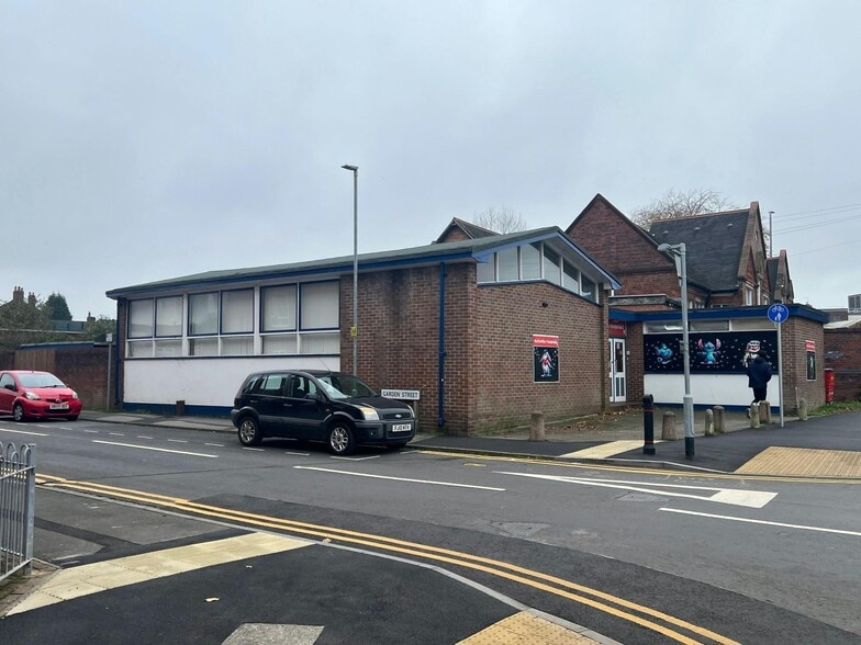 Hassell St, Newcastle Under Lyme for sale - Building Photo - Image 2 of 10