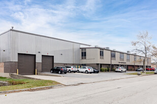 1001 Industrial Dr, Bensenville IL - Commercial Property