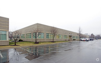 More details for 535-845 Plainfield Rd, Willowbrook, IL - Office for Rent