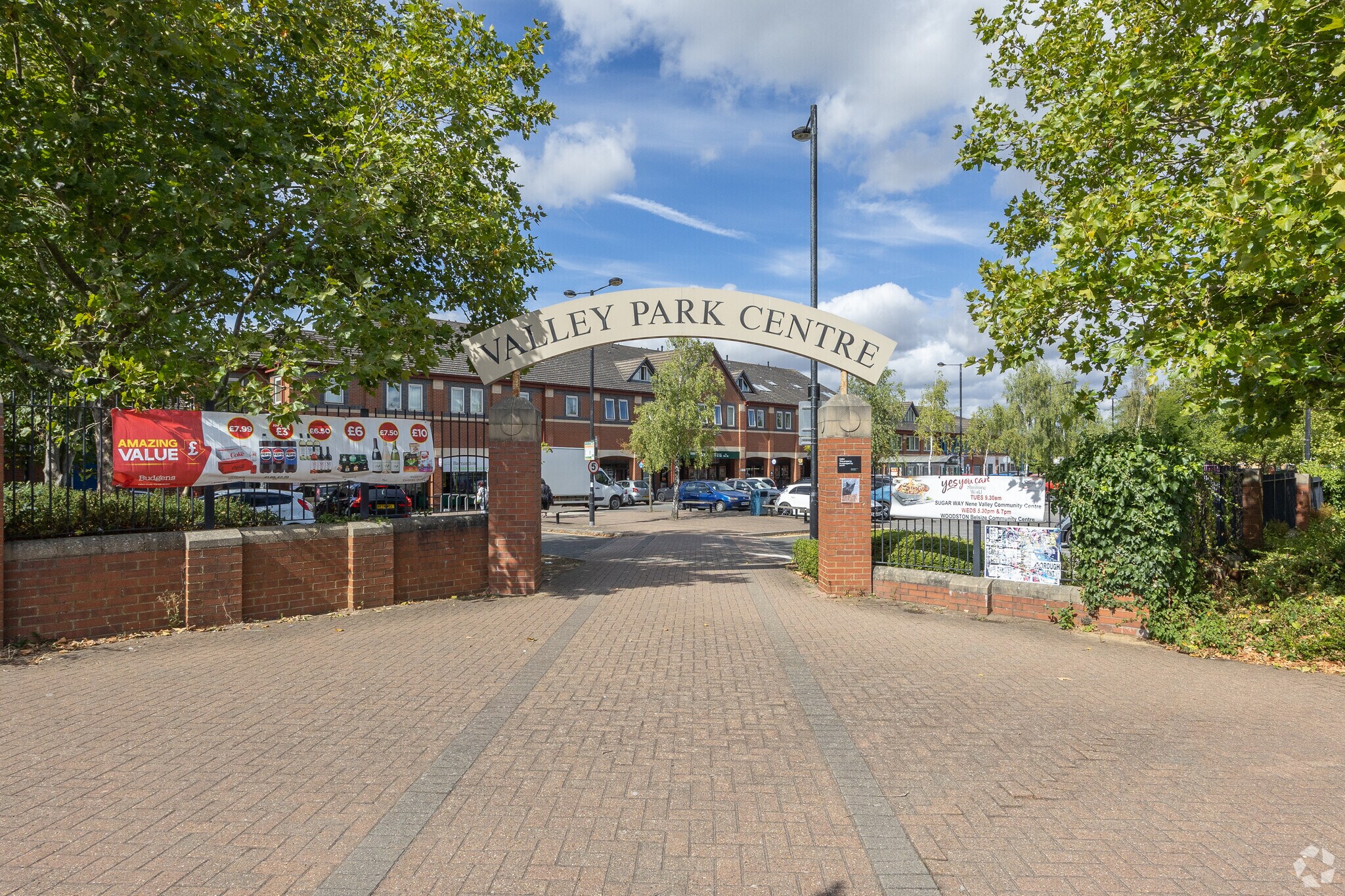 Sugar Way, Peterborough for sale Other- Image 1 of 1