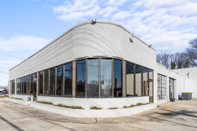 More details for 729 Main St, Kannapolis, NC - Light Industrial for Auction