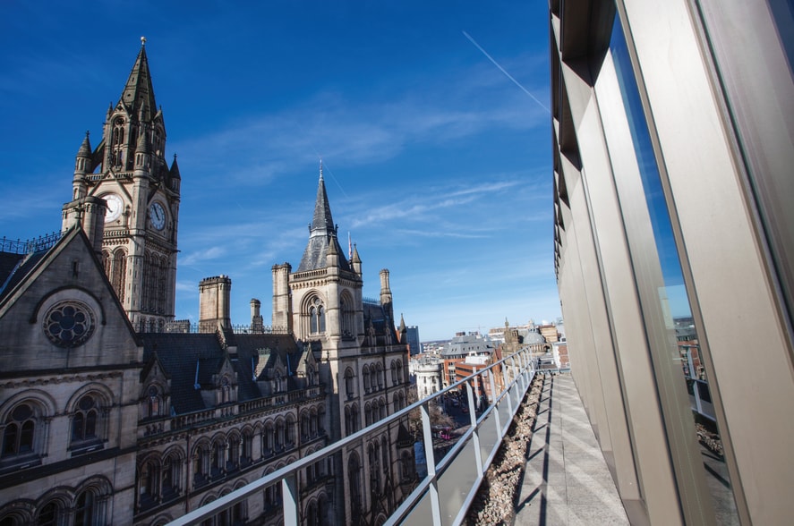 55 Princess St, Manchester to rent - Building Photo - Image 2 of 8