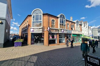 14-18 Wote St, Basingstoke for rent Building Photo- Image 1 of 3