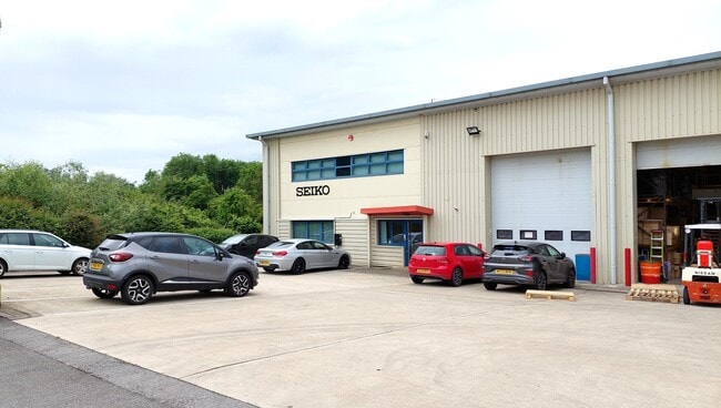 More details for Nexus Ct, Brockworth - Industrial for Sale