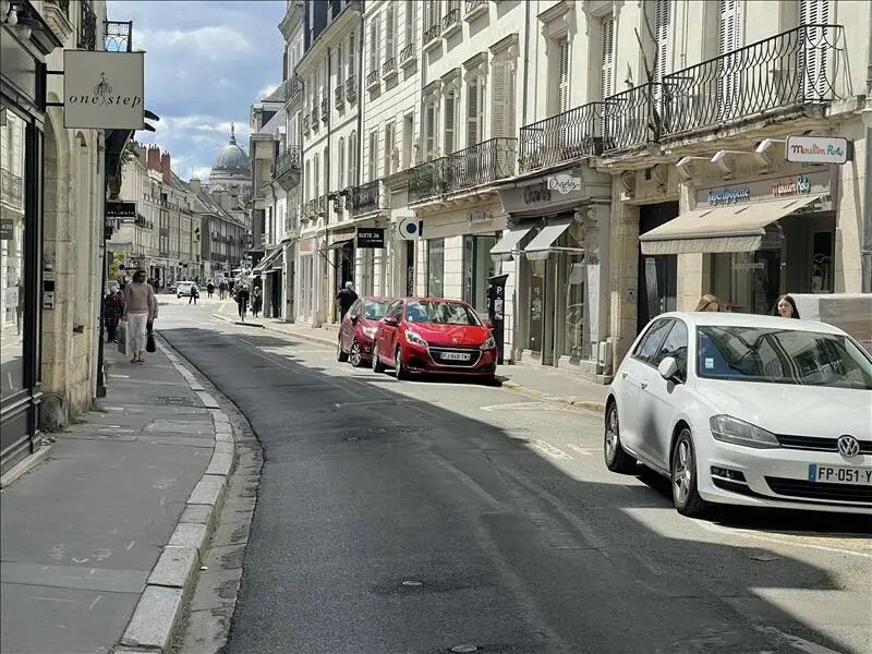 Location Local d'activités 40 m² - Photo 1