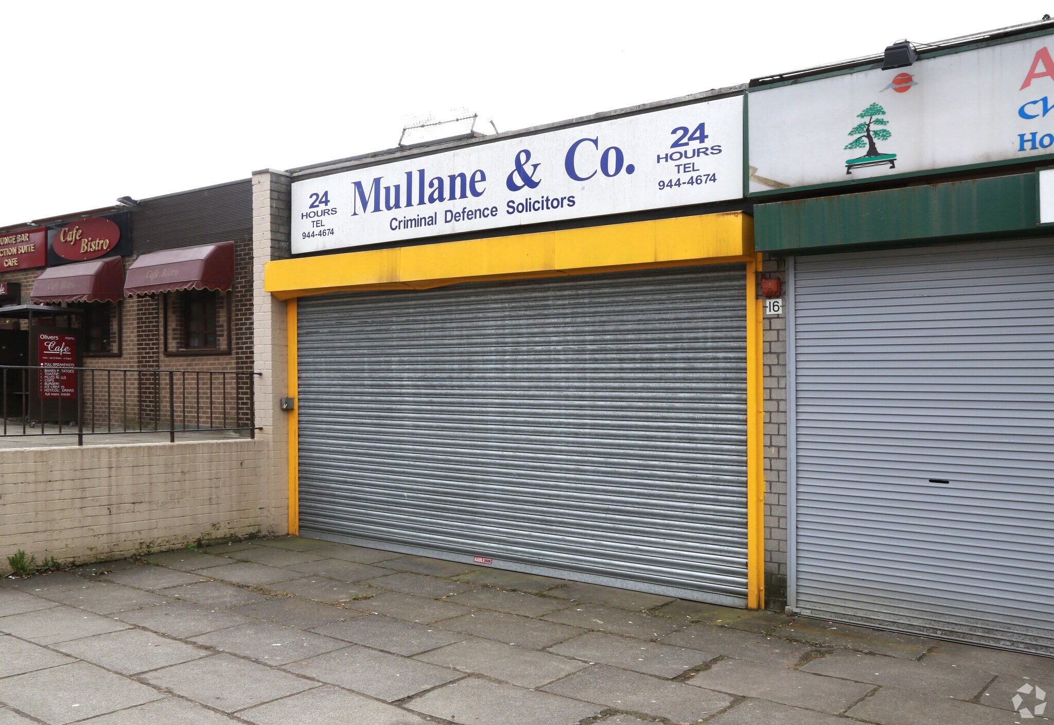 18 Drumchapel Rd, Glasgow for sale Building Photo- Image 1 of 1