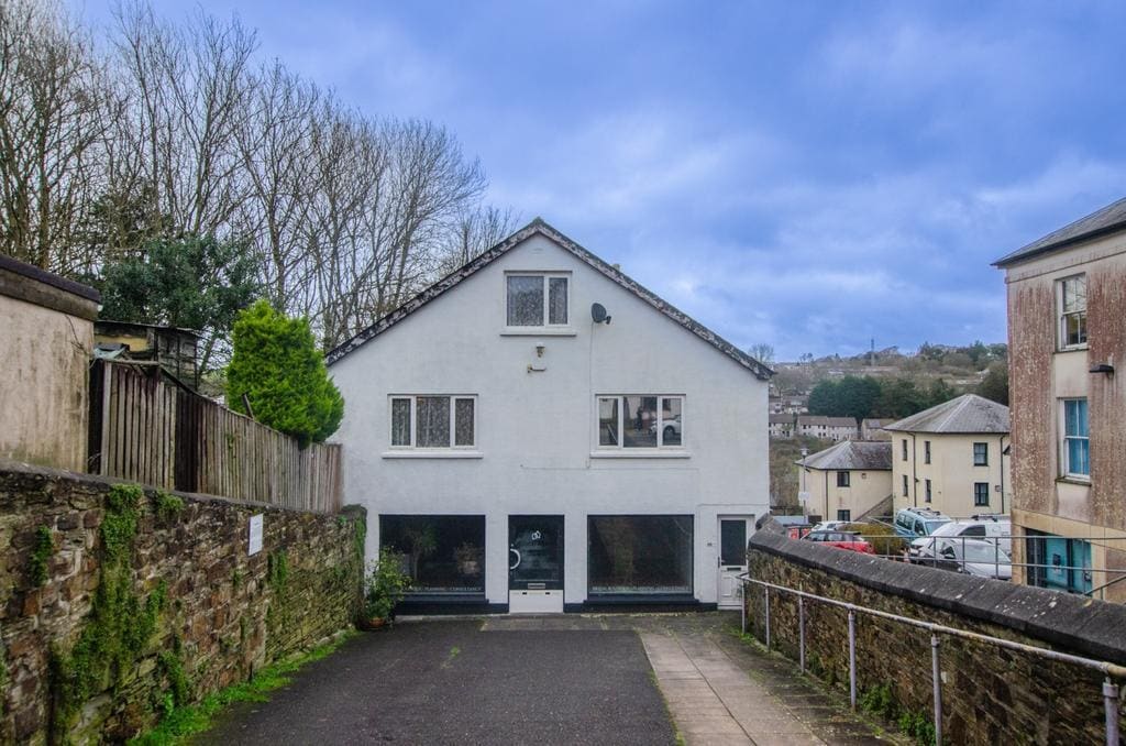 85 Fore St, Bodmin for sale Building Photo- Image 1 of 19