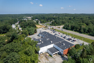 1800 Mendon Rd, Cumberland, RI - aerial  map view - Image1