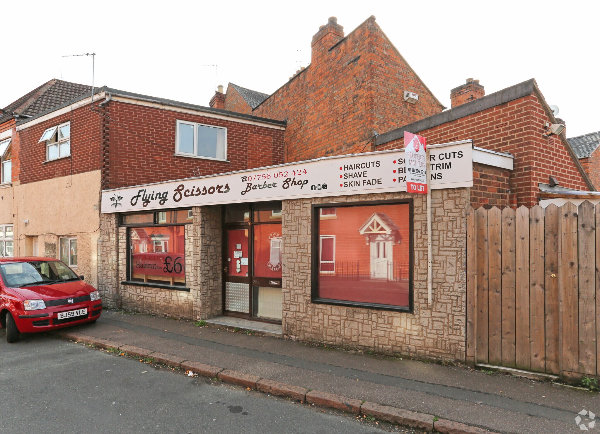 35A Knighton Ln, Leicester for sale Primary Photo- Image 1 of 1