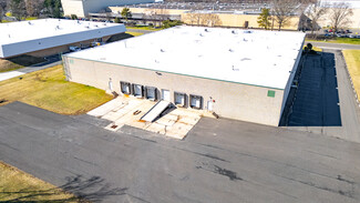 More details for 112 Gaither Dr, Mount Laurel, NJ - Industrial for Rent