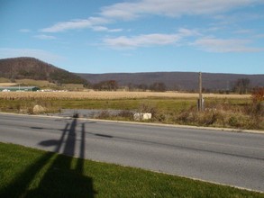 Rt 322, Milroy, PA for sale Primary Photo- Image 1 of 1