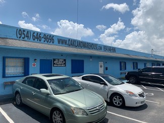 More details for 150-198 NE 33rd St, Fort Lauderdale, FL - Industrial for Rent