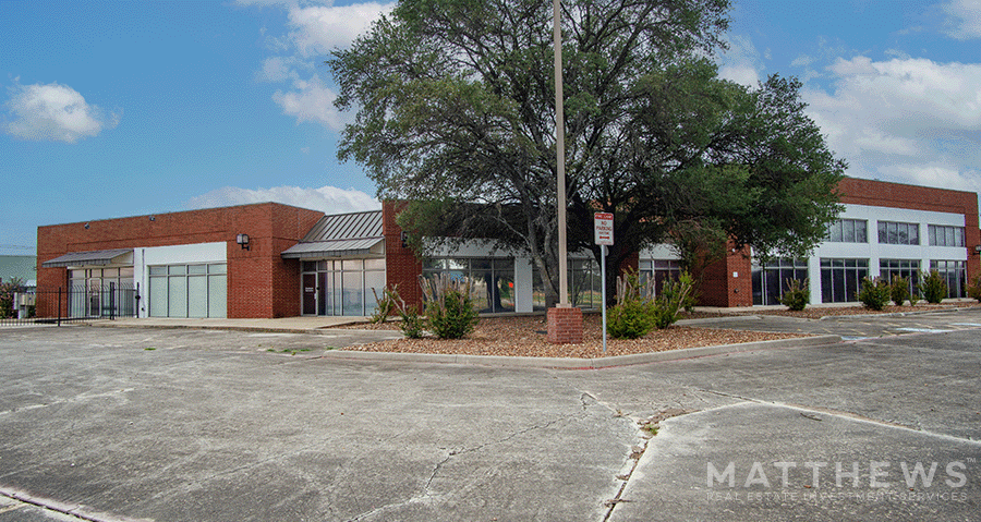 8500 Vicar, San Antonio, TX for sale - Building Photo - Image 1 of 5