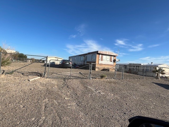 8335 S Nevada Highway 373, Amargosa Valley, NV for sale - Building Photo - Image 2 of 5