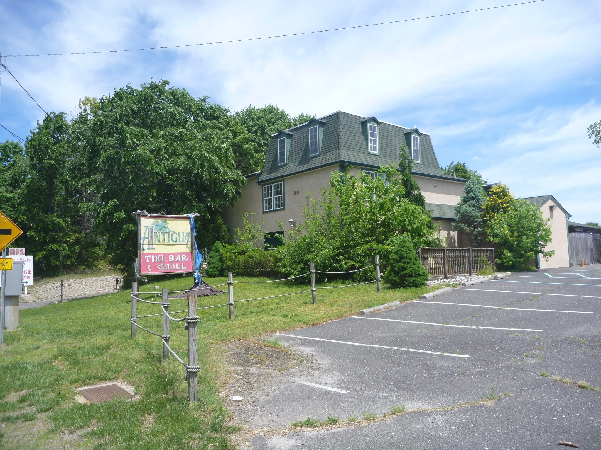 612 S White Horse Pike, Hammonton, NJ for sale Building Photo- Image 1 of 1