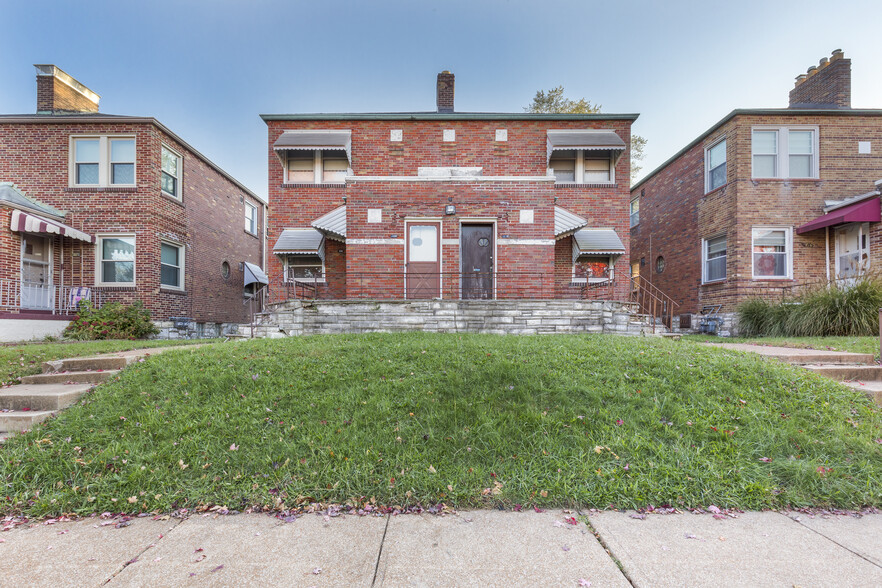 4158 Fairview Ave, Saint Louis, MO for sale - Primary Photo - Image 1 of 1