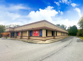 Medical Office Building for Sale - Commercial Property