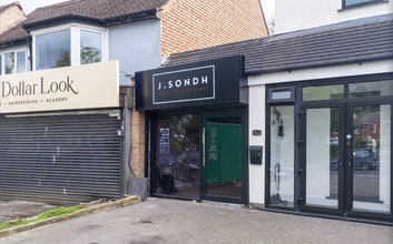 162 Streetsbrook Rd, Solihull to rent Building Photo- Image 2 of 8