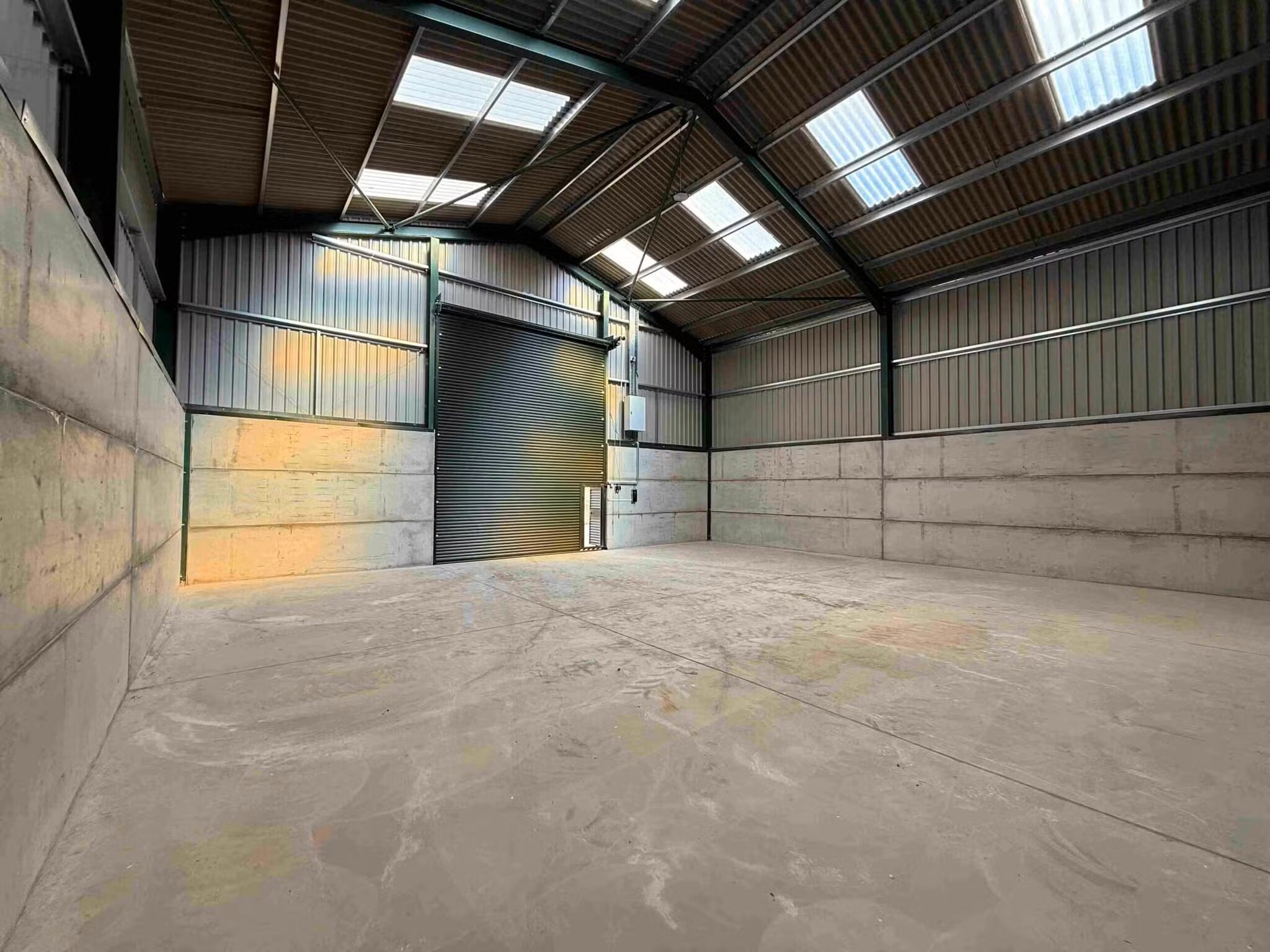 Church Lane, Gnosall to rent Interior Photo- Image 1 of 2