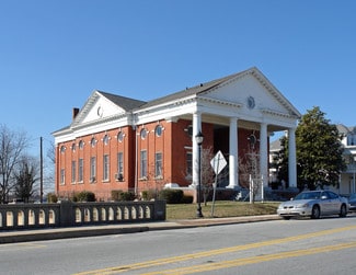 More details for 350 Martin Luther King Jr Dr, Greensboro, NC - Specialist for Sale