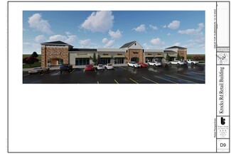 More details for 617 N Krocks Rd, Allentown, PA - Retail for Rent