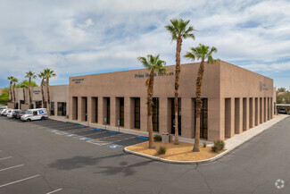 More details for 5052-5092 S Jones Blvd, Las Vegas, NV - Office for Sale