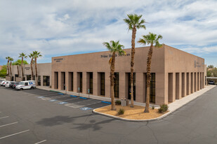 Reno Jones Professional Plaza - Commercial Property