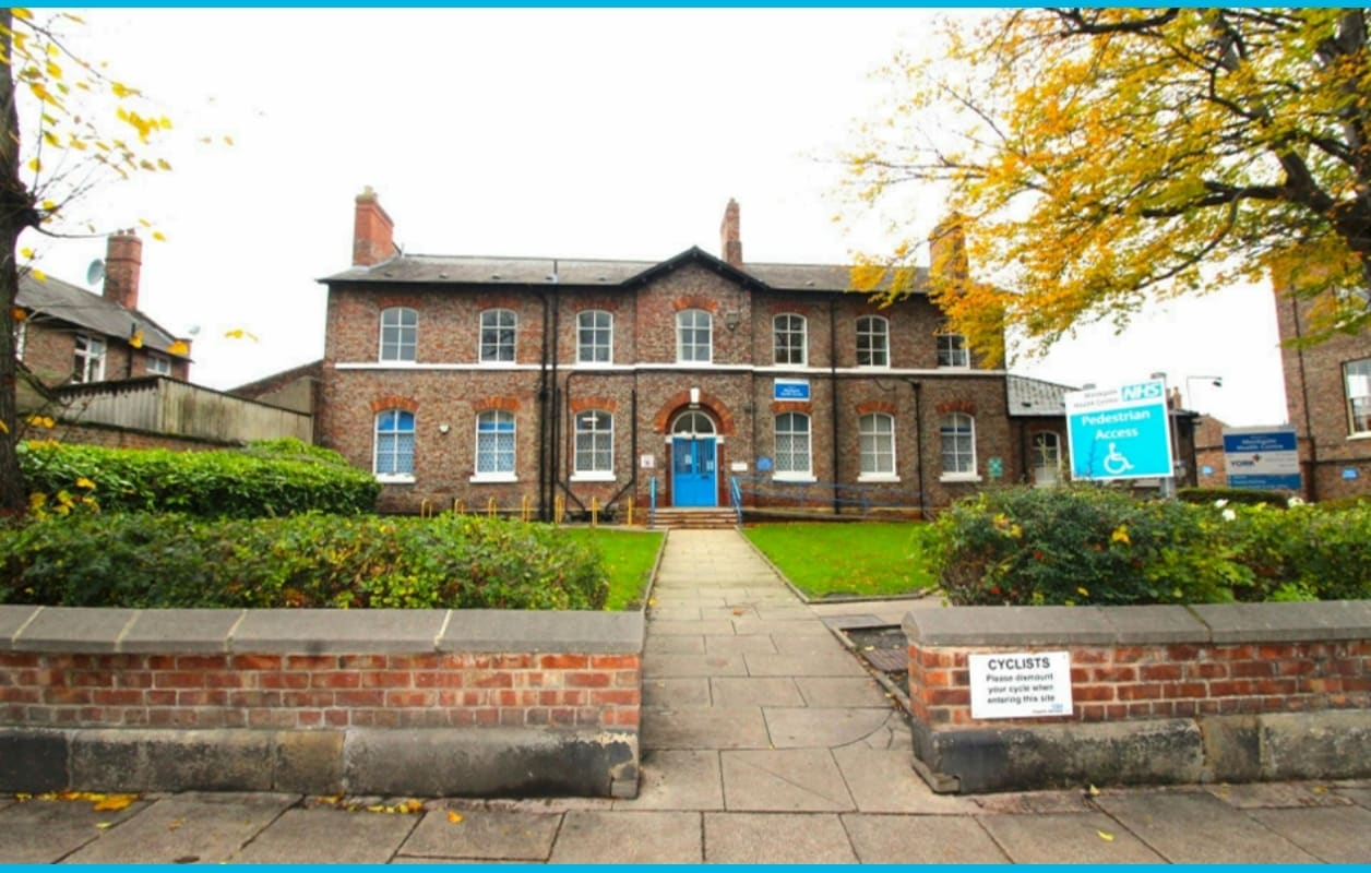 35 Monkgate, York to rent Primary Photo- Image 1 of 3