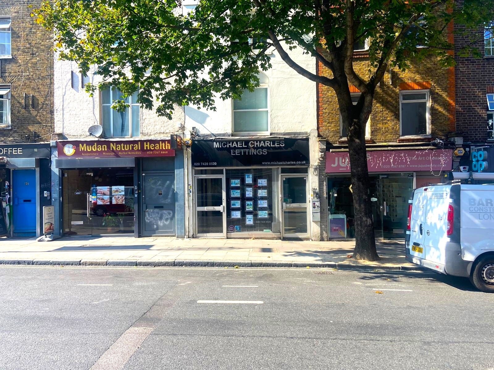 78 Parkway, London for sale Building Photo- Image 1 of 1