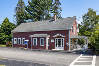 More details for 7 Agatha James Dr, Kennebunk, ME - Office for Rent