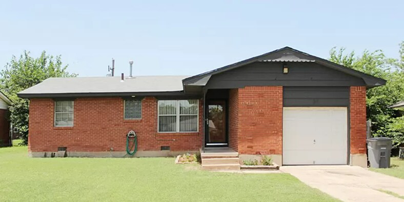 24 NW 53rd St, Lawton, OK for sale Building Photo- Image 1 of 1