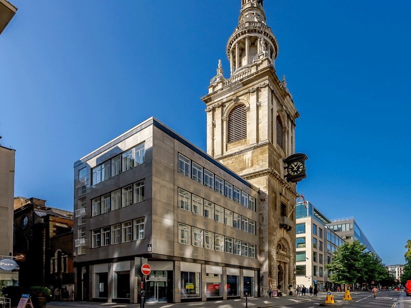 1 Bow Ln, London for sale Building Photo- Image 1 of 1