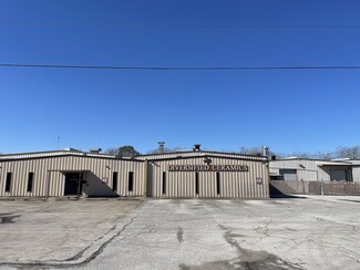 More details for 1501 N Gordon St, Alvin, TX - Industrial for Sale