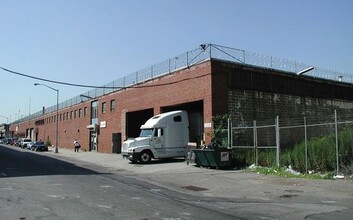 30-10-30-30 Review Ave, Long Island City, NY for rent Building Photo- Image 1 of 8