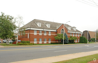 10 N Main St, Bristol, CT for rent Primary Photo- Image 1 of 7