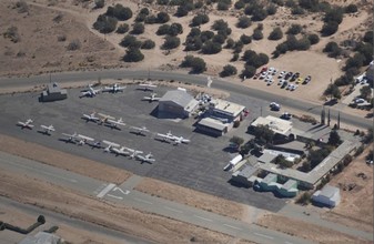 7070 Summit Valley Rd, Hesperia, CA for sale Aerial- Image 1 of 1