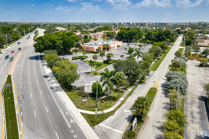 4000 N University Dr, Sunrise, FL for sale - Aerial - Image 2 of 55