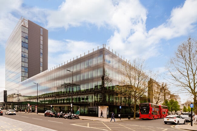 More details for 20 Eastbourne Ter, London - Co-working to Rent