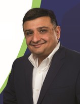 Vishal Mehta