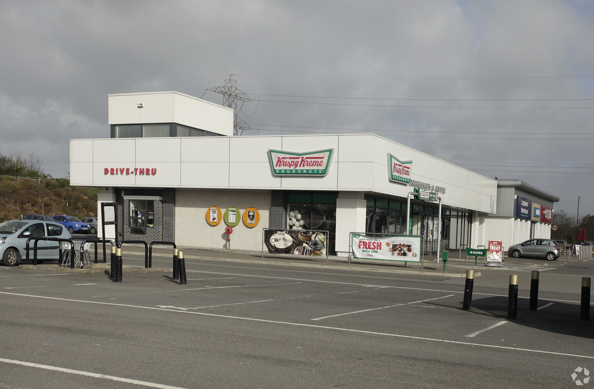 Avon Meads, Bristol for sale Primary Photo- Image 1 of 1