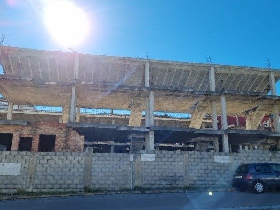 Land in Algeciras, Cádiz for sale Construction Photo- Image 1 of 5