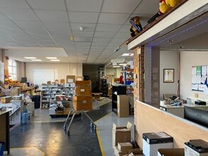Pelham St, Wolverhampton to rent Interior Photo- Image 2 of 4