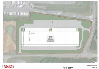 More details for Toray Dr, Front Royal, VA - Industrial for Rent