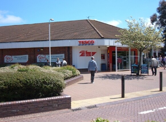 Staniland Way, Peterborough for sale Primary Photo- Image 1 of 1