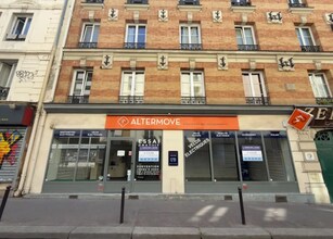 Retail in Paris to rent Building Photo- Image 1 of 1