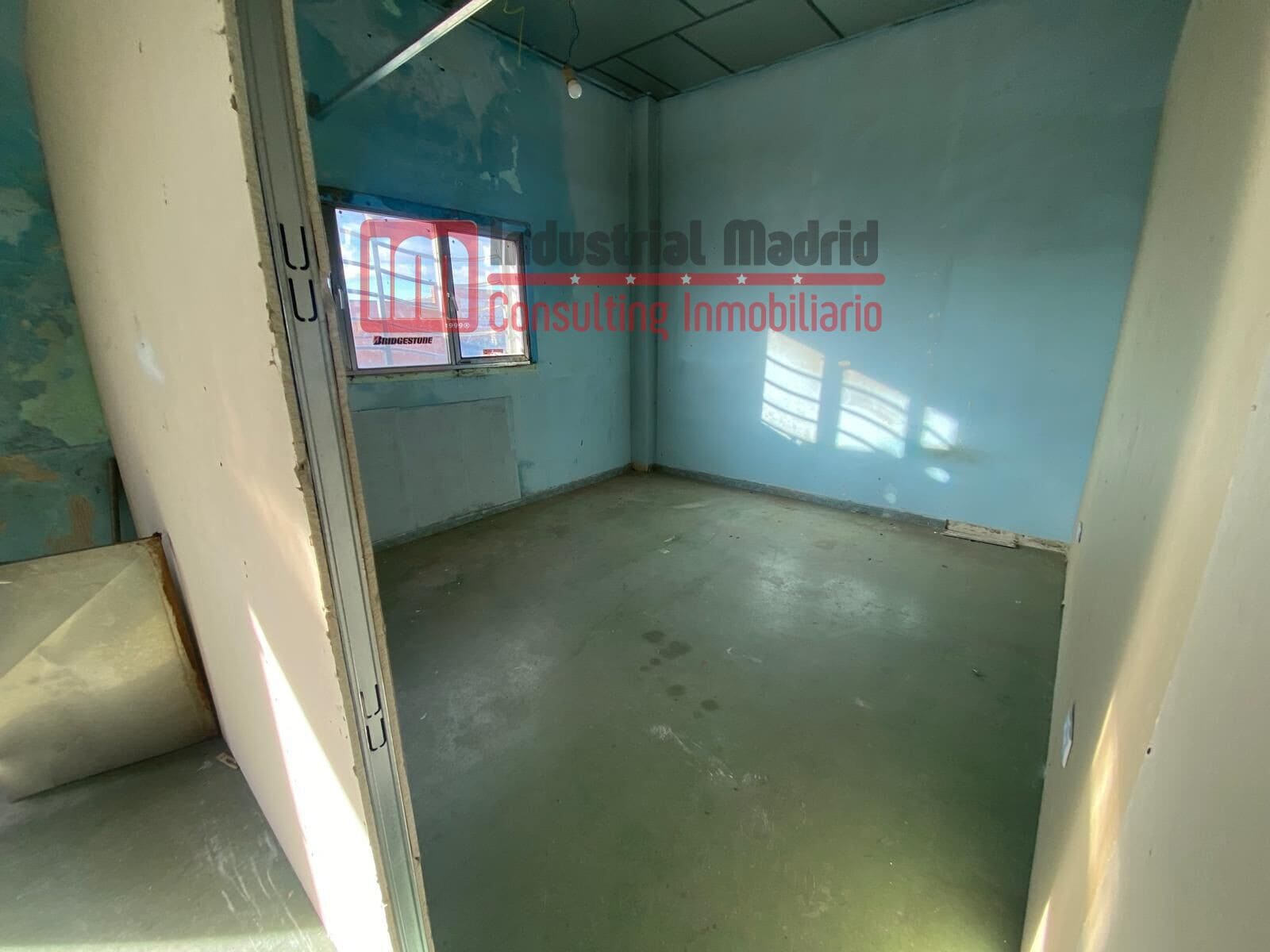 Industrial in Arganda del Rey, Madrid to rent Interior Photo- Image 1 of 5