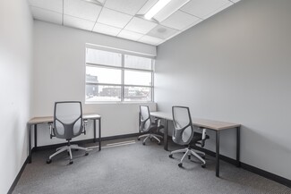 More details for 201 N Brand Blvd, Glendale, CA - Coworking for Rent