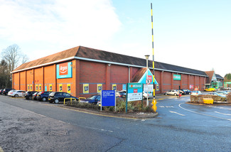 More details for Alvechurch Hwy, Redditch - Retail for Rent